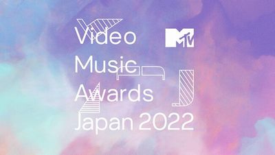 MTV Video Music Awards Japan