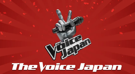 The Voice Japan